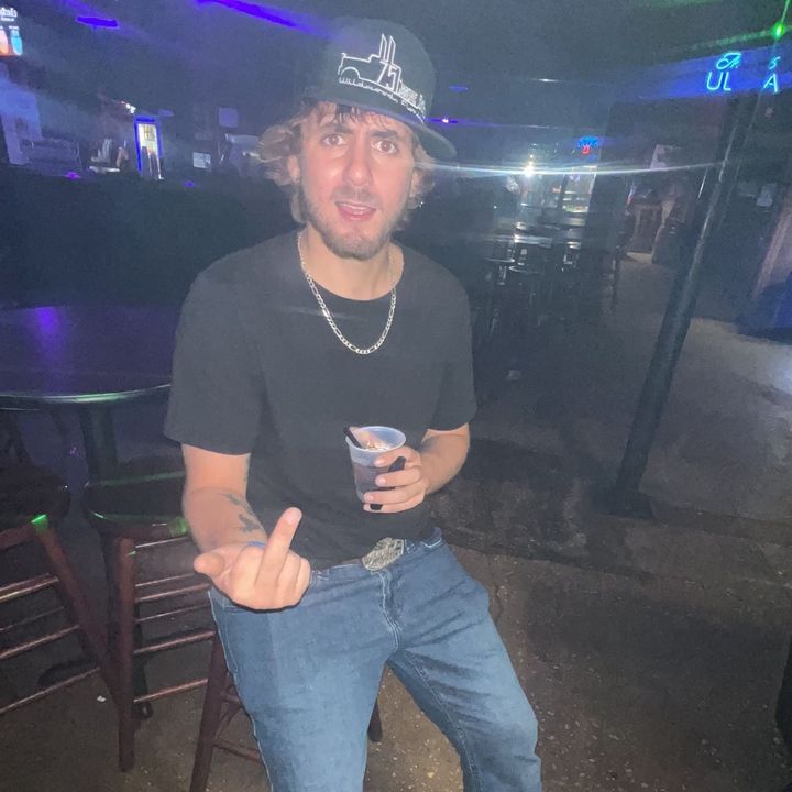 Profile Picture of John napoli (@@jnapoli01) on Tiktok