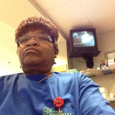 Profile Picture of Joyce Garrett (@joyceGa03326492) on Twitter