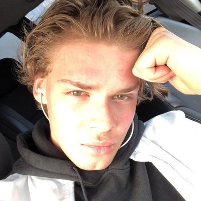 Profile Picture of Daniel Eklund (@DanielEklund14) on Twitter