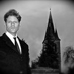 Profile Picture of Crispin Hellion Glover (@crispinhellionglover) on Instagram