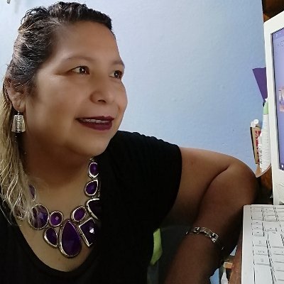 Profile Picture of Bélgica Adriana Rodríguez Serrano (@AdrianaBelgica) on Twitter