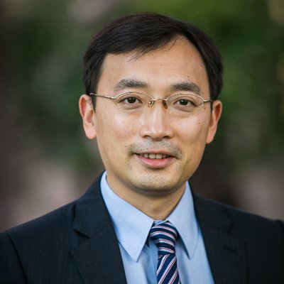 Profile Picture of Heng Wang王衡 (@HengWANG_law) on Twitter