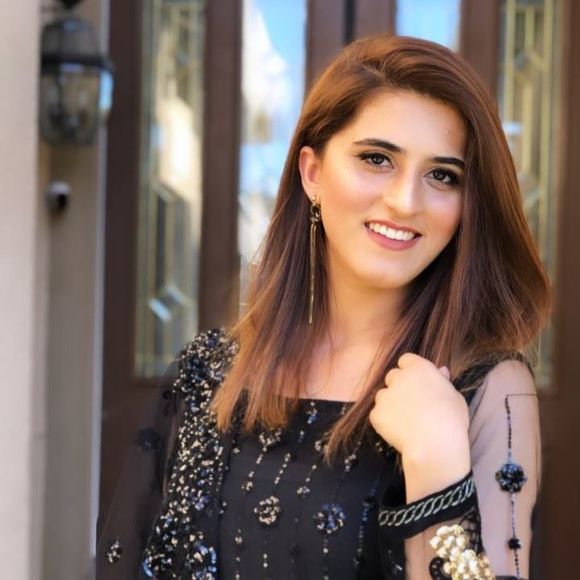 Profile Picture of Mina Zainab chaudhary (@minazainab) on Poshmark