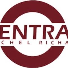 Profile Picture of CentralMichelRichard (@centralmr) on Twitter