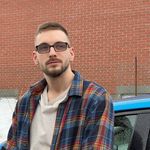 Profile Picture of Jeffrey Boucher (@boujef) on Instagram