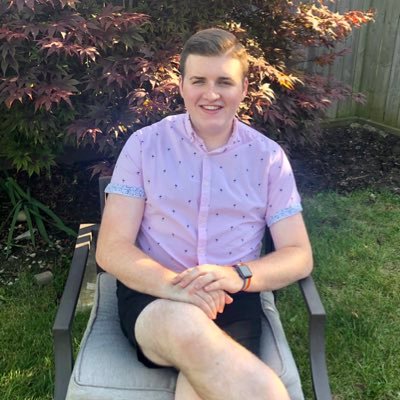 Profile Picture of Brad Moir (@brad_moir) on Twitter