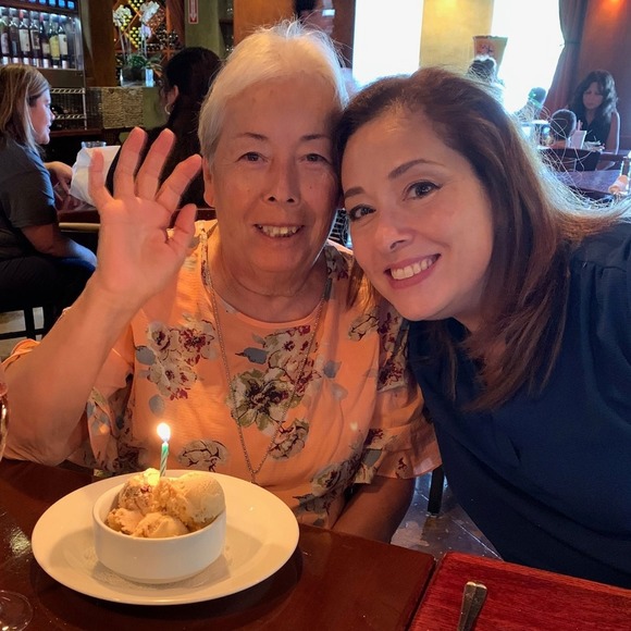 Profile Picture of Sandra Tognetti (@sandratognetti) on Poshmark