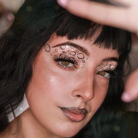 Profile Picture of Leonor Peralta MUA (@LeonorPeraltaMUA) on Pinterest