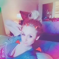 Profile Picture of Trisha Curry (@trisha-curry-3) on Quora