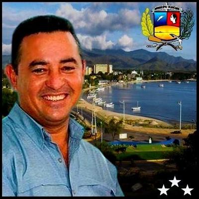 Profile Picture of Angel Luis Mata Berbin (@AngeLuisAD) on Twitter