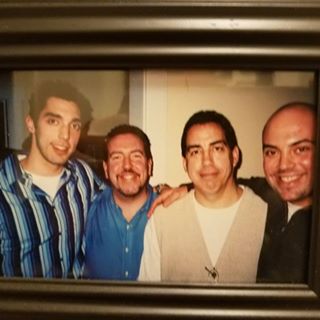 Profile Picture of David Benoit (@david.benoit.5201) on Facebook