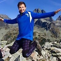 Profile Picture of Richard Kłimaček (@richardkimaek) on Pinterest