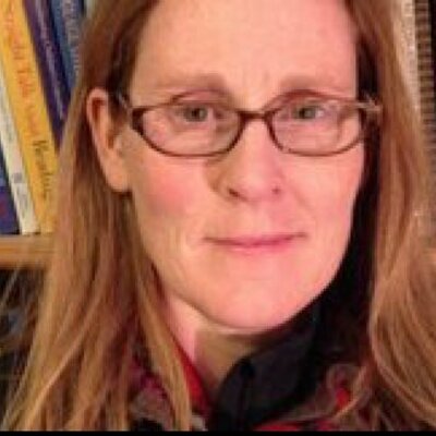 Profile Picture of Mary Beth Monahan (@memonahan) on Twitter