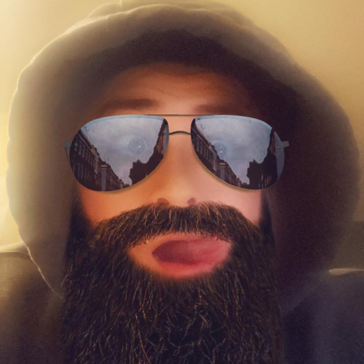 Profile Picture of NINJA STEVEN 🥷🇺🇸 (@stevencalderazzo) on Tiktok