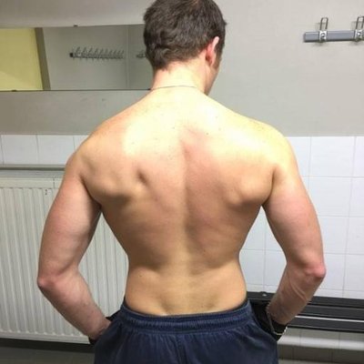 Profile Picture of Clerc Christopher (@EeADeyLWamRWjXW) on Twitter