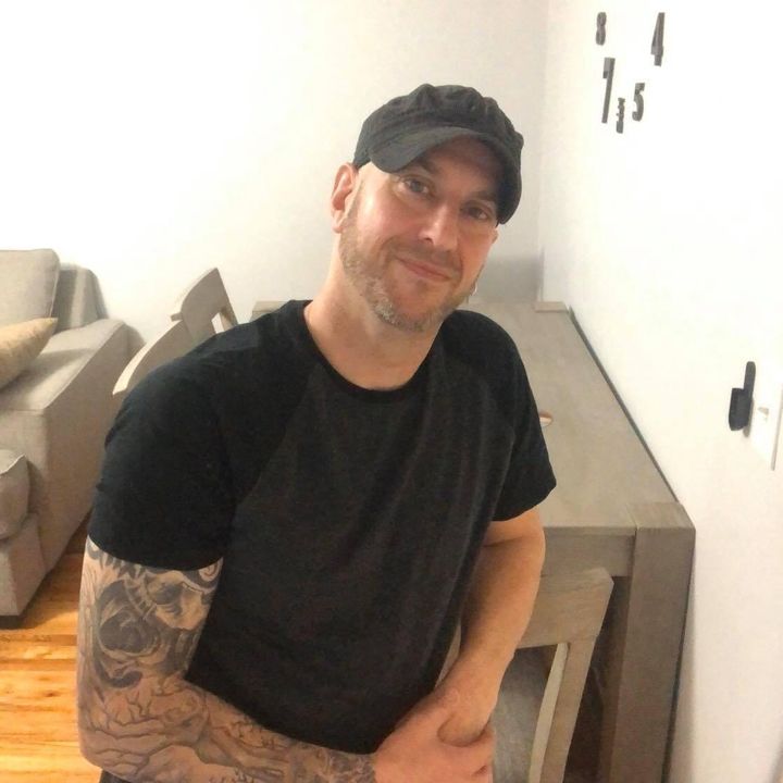 Profile Picture of Chris Amo (@@chrisamo1204) on Tiktok