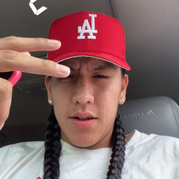 Profile Picture of Jim Horn (@@pikuniboy) on Tiktok