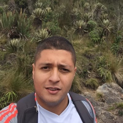 Profile Picture of David Pérez García (@DavidCasiano) on Twitter