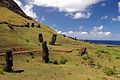 Profile Picture of Easter Island - Wikipediaon Wikipedia