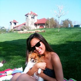 Profile Picture of Lisa Huang (@lisahuang) on Pinterest