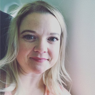 Profile Picture of Celeste Cooper (@celestecooper_3) on Twitter