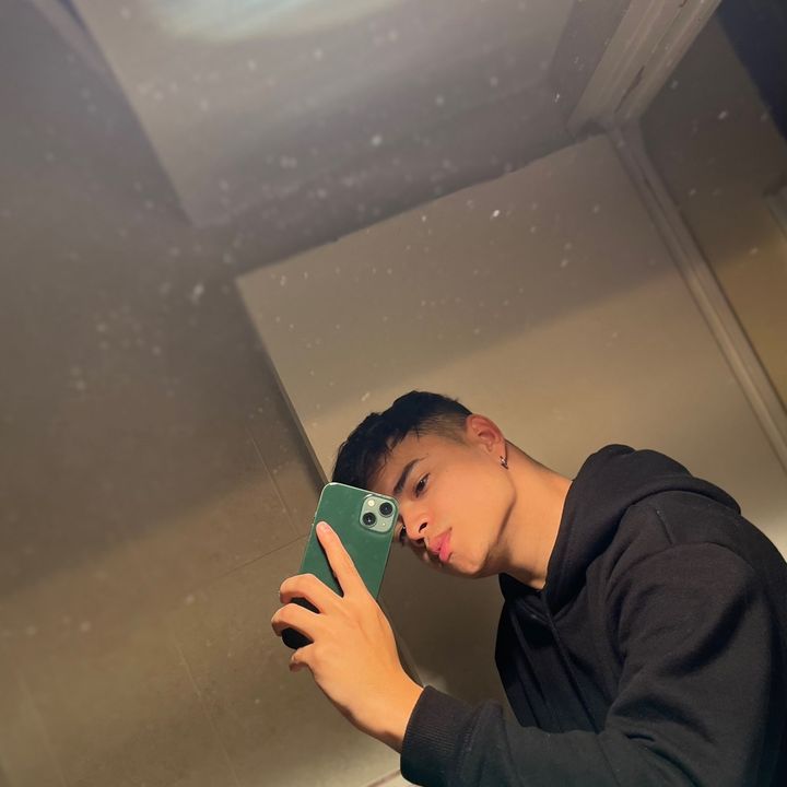 Profile Picture of Javier Rodriguez (@@javierrodriguez6980) on Tiktok