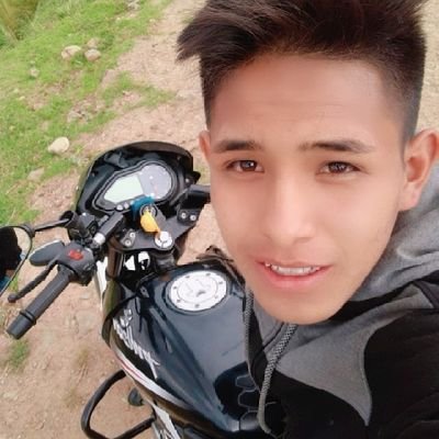 Profile Picture of Cristian Calixto (@Cristia68747334) on Twitter