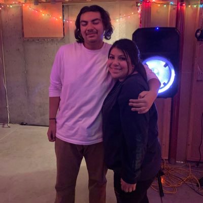 Profile Picture of Nathan Longoria (@Nathan57889430) on Twitter