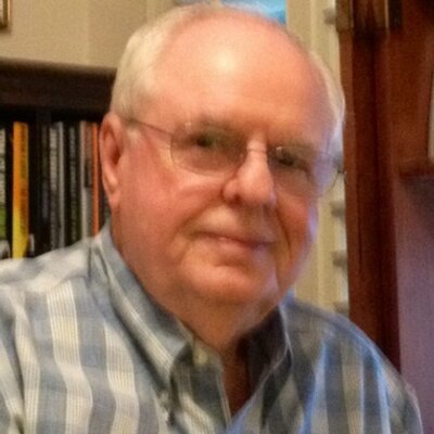 Profile Picture of Jim McMillen (@TexasHighJinks) on Twitter