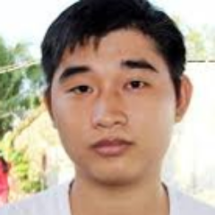 Profile Picture of Anh Nguyen (@Anhbaola) on Twitter