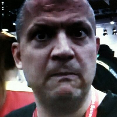 Profile Picture of Mike Fertig (@Fert1220) on Twitter