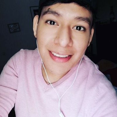 Profile Picture of Jafet Guillermo Ruvalcaba Velázquez (@JafetGuillermo4) on Twitter