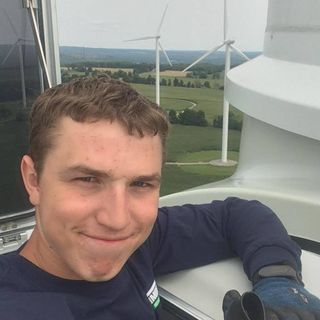 Profile Picture of Brian Cherry (@braincherry) on Instagram