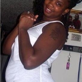 Profile Picture of Iesha Nicholson (@nukie307) on Myspace