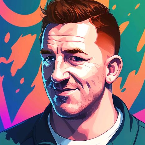 Profile Picture of Alex (@alexmcbroom86) on Tiktok