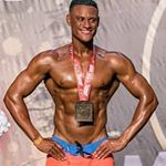 Profile Picture of Luiz Fernando Mauricio (@luiz_mens_physique) on Instagram