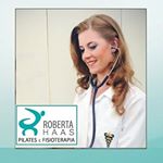 Profile Picture of Roberta Haas (@robertahaaspilatesfisioterapia) on Instagram