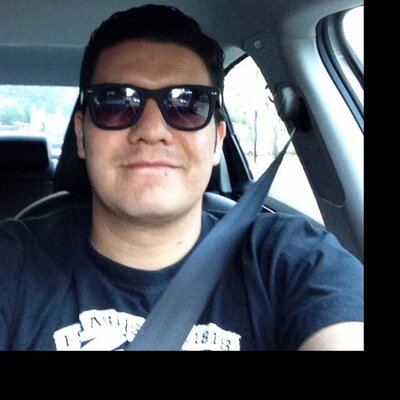 Profile Picture of Armando Navarro (@Armandonp) on Twitter