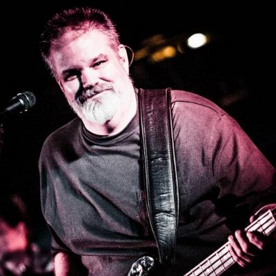 Profile Picture of Mike Hulett (@mike_hulett) on Twitter