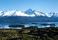 Profile Picture of Lake Clark National Park and Preserveon Wikipedia