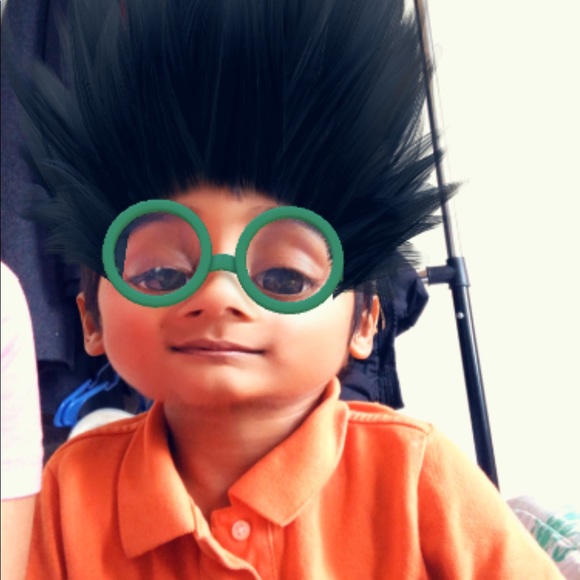 Profile Picture of Bhavika Patel (@heyan2014) on Poshmark