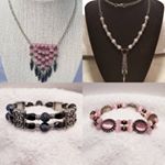 Profile Picture of Angela Bodnar (@angelashandcraftedjewelry) on Instagram