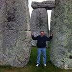 Profile Picture of David Rossbach (@rossbachdavid) on Instagram