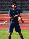 Profile Photo of Ali Abdi (footballer)on Wikipedia