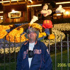 Profile Picture of Larry Malone (@malone68) on Myspace