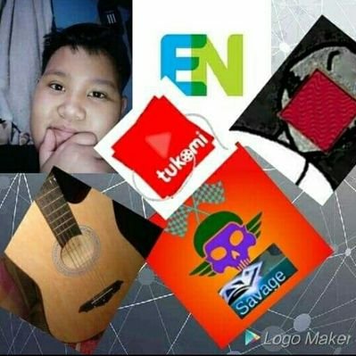 Profile Picture of Exekiel James S. Natividad (@s_exekiel) on Twitter