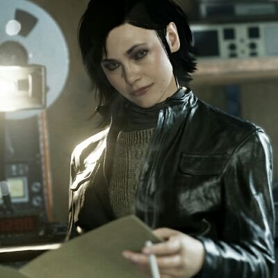 Profile Picture of Helen Park (@MI6Operative_) on Twitter