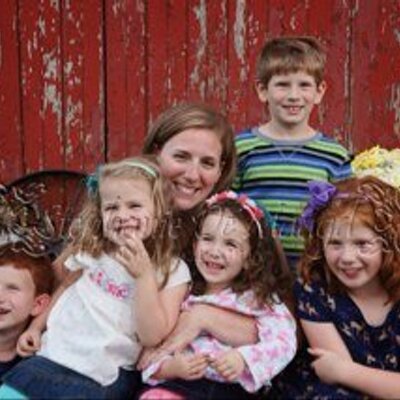Profile Picture of Amy Fein (@fein_amy) on Twitter