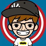 Joshua Matthew Monteiro - Instagram Profile Picture of Joshua Matthew Monteiro (@pugandsam) on Instagram