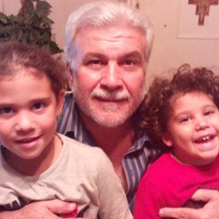 Profile Picture of Michel Abboud (@Michel-Abboud) on Facebook